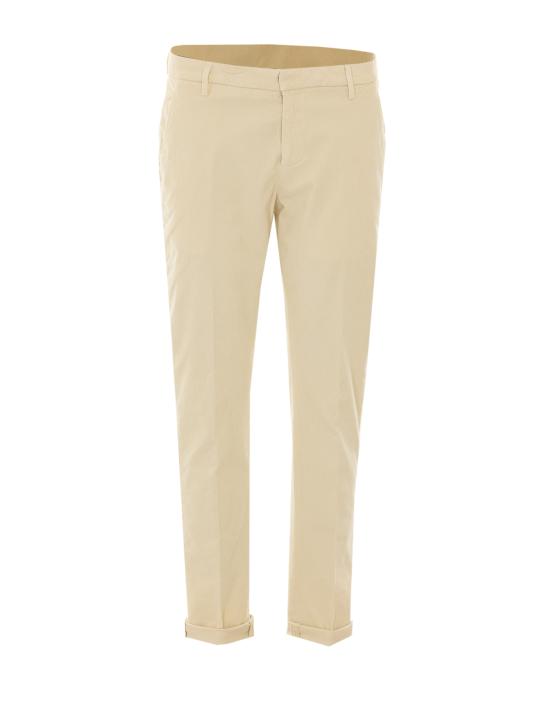 26FW 돈답 스트레이트 팬츠 UP235 VS0028U PT0005 White