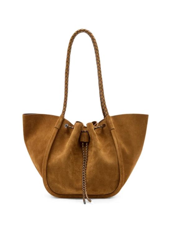 26FW 프로엔자슐러 가방 HB263142C548P248 Brown