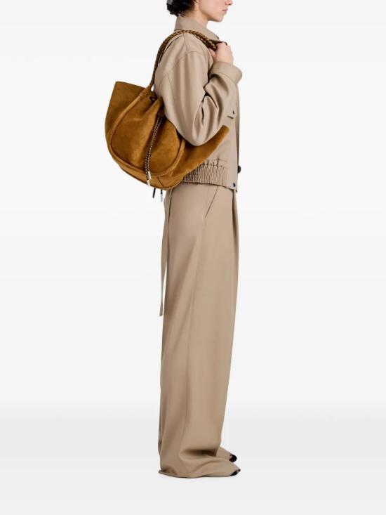 26FW 프로엔자슐러 가방 HB263142C548P248 Brown - PROENZA SCHOULER