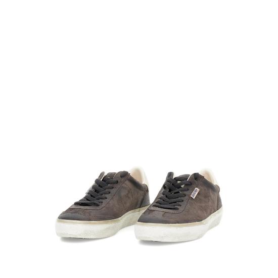 26FW 골든구스 소울스타 스니커즈 GMF00464 F008216 63049 BROWN NEUTRALS - GOLDEN GOOSE