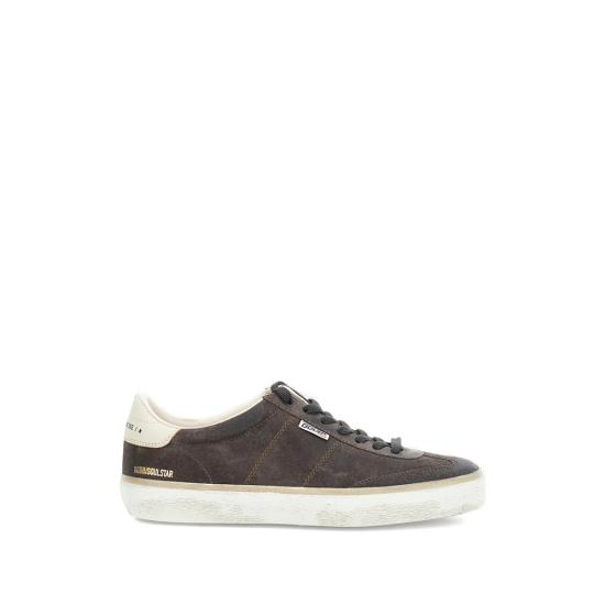 26FW 골든구스 소울스타 스니커즈 GMF00464 F008216 63049 BROWN NEUTRALS