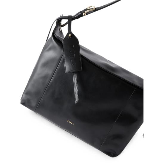 26FW 훌라 숄더백 WB02110 BX4184 O6000 BLACK - FURLA