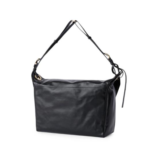 26FW 훌라 숄더백 WB02110 BX4184 O6000 BLACK - FURLA
