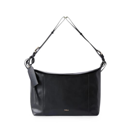 26FW 훌라 숄더백 WB02110 BX4184 O6000 BLACK