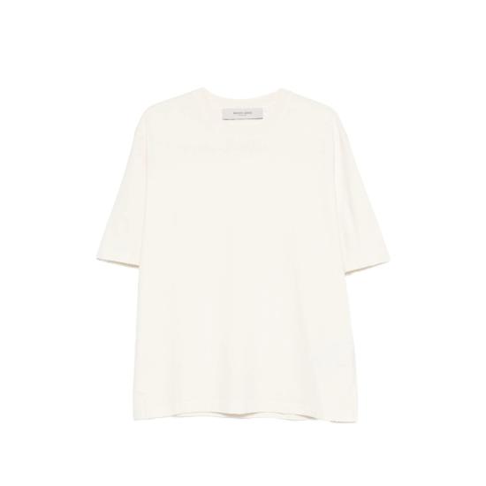 26FW 골든구스 반팔 티셔츠 GUP01873 P001576 11560 NEUTRALS