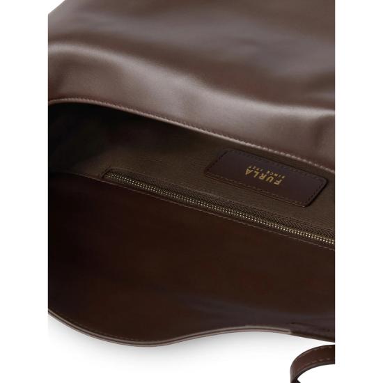26FW 훌라 숄더백 WB02019 BX4184 4284S BROWN - FURLA