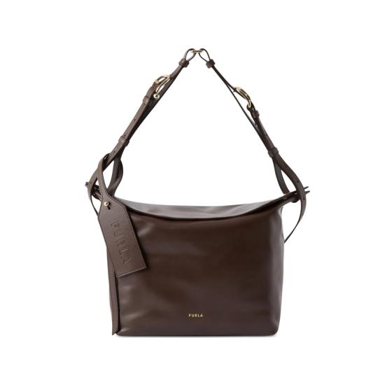 26FW 훌라 숄더백 WB02019 BX4184 4284S BROWN