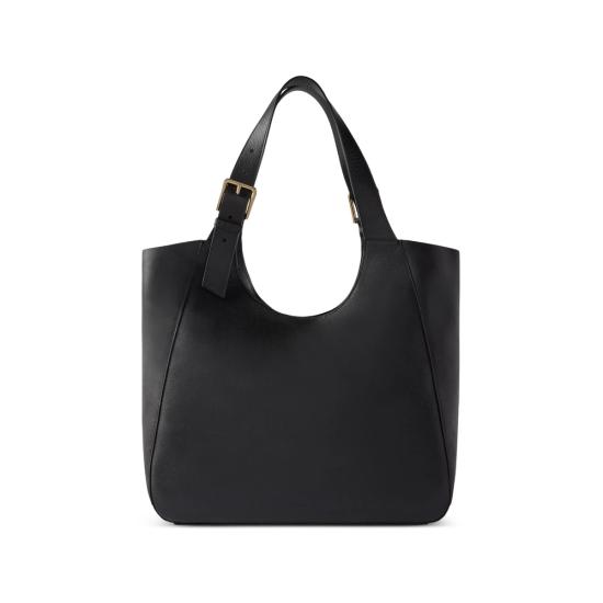 26FW 훌라 토트백 WB02133 BX4482 O6000 BLACK