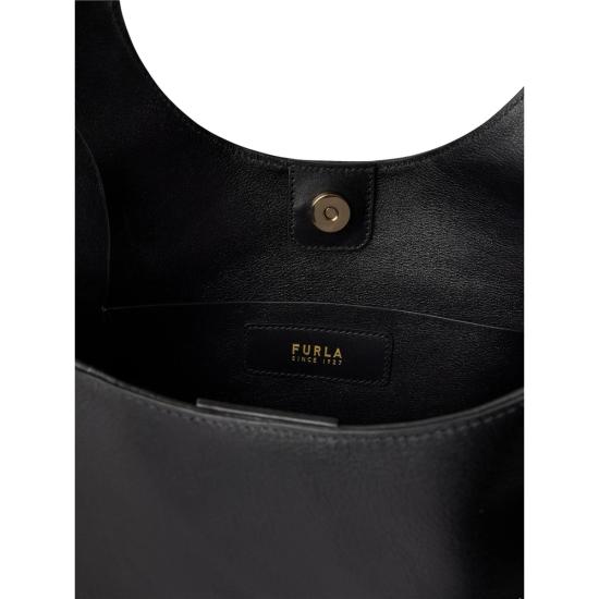 26FW 훌라 토트백 WB02133 BX4482 O6000 BLACK - FURLA