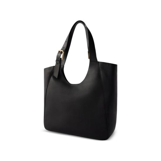 26FW 훌라 토트백 WB02133 BX4482 O6000 BLACK - FURLA