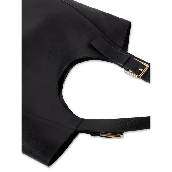 26FW 훌라 토트백 WB02133 BX4482 O6000 BLACK - FURLA
