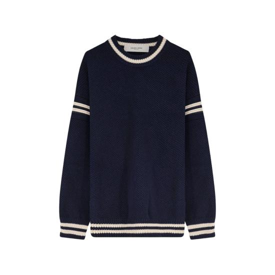 26FW 골든구스 니트웨어 GMP02863 P002672 50486 BLUE