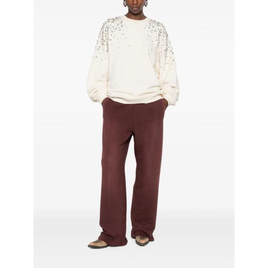 26FW 골든구스 스웨터 GUP02711 P002645 11560 NEUTRALS - GOLDEN GOOSE