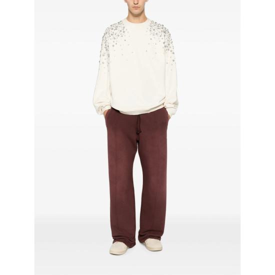26FW 골든구스 스웨터 GUP02711 P002645 11560 NEUTRALS - GOLDEN GOOSE