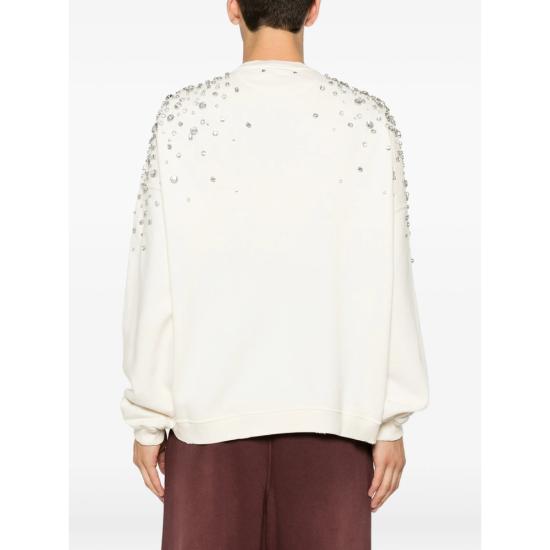 26FW 골든구스 스웨터 GUP02711 P002645 11560 NEUTRALS - GOLDEN GOOSE