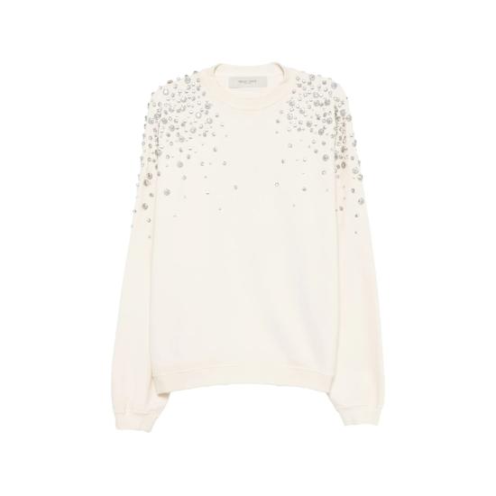 26FW 골든구스 스웨터 GUP02711 P002645 11560 NEUTRALS