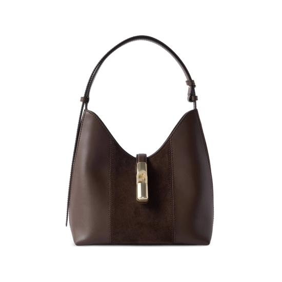 26FW 훌라 숄더백 WB01979 BX3158 4286S BROWN