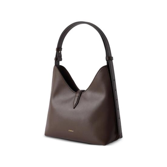 26FW 훌라 숄더백 WB01979 BX3158 4286S BROWN - FURLA