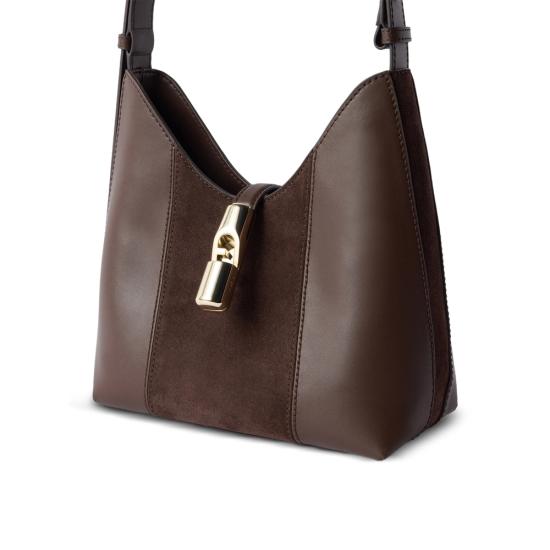26FW 훌라 숄더백 WB01979 BX3158 4286S BROWN - FURLA