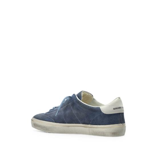 26FW 골든구스 스니커즈 GMF00464 F008756 51136 BLUE - GOLDEN GOOSE