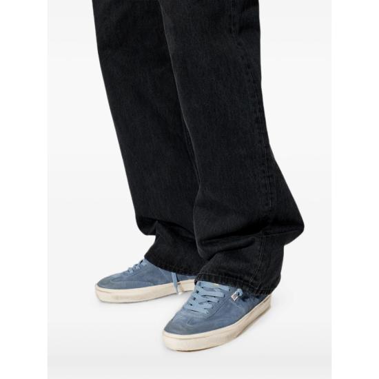 26FW 골든구스 스니커즈 GMF00464 F008756 51136 BLUE - GOLDEN GOOSE