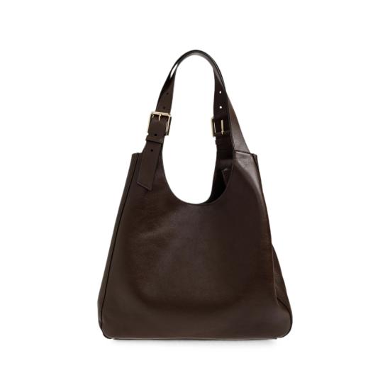 26FW 훌라 숄더백 WB02133 BX4482 5196S BROWN - FURLA