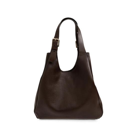 26FW 훌라 숄더백 WB02133 BX4482 5196S BROWN