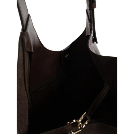 26FW 훌라 숄더백 WB02133 BX4482 5196S BROWN - FURLA