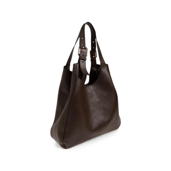 26FW 훌라 숄더백 WB02133 BX4482 5196S BROWN - FURLA
