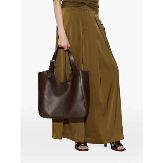 26FW 훌라 숄더백 WB02133 BX4482 5196S BROWN - FURLA