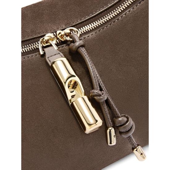 26FW 훌라 숄더백 WE00865 BX4018 4286S BROWN - FURLA