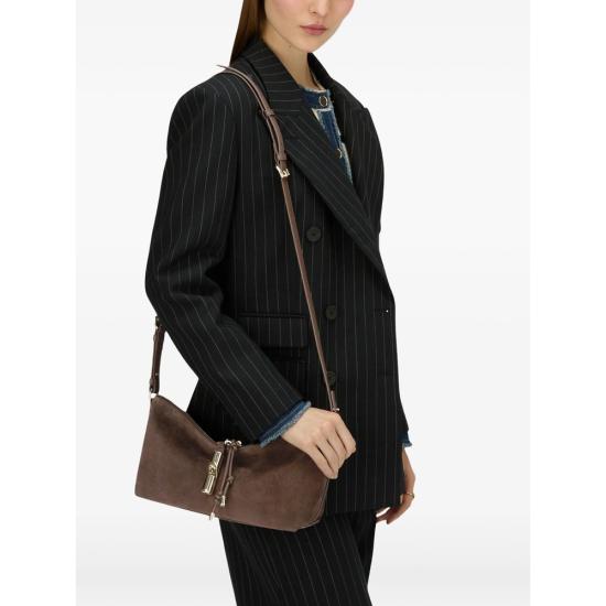 26FW 훌라 숄더백 WE00865 BX4018 4286S BROWN - FURLA