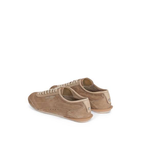 26FW 돌체앤가바나 스니커즈 CS2473 A0950 80024 BROWN - DOLCE & GABBANA