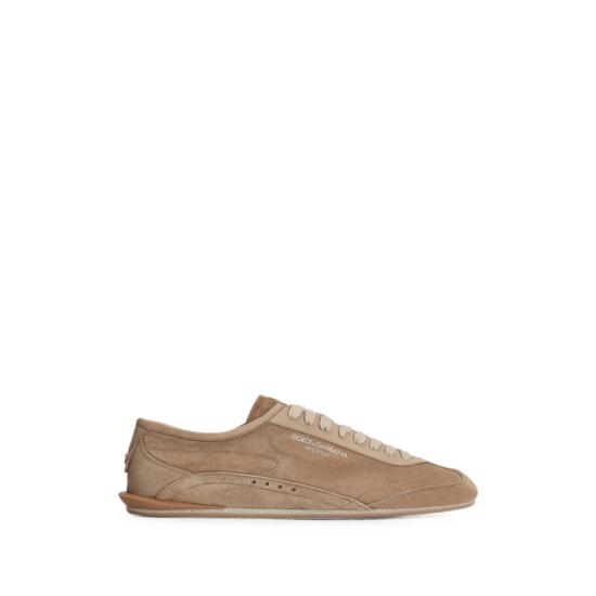 26FW 돌체앤가바나 스니커즈 CS2473 A0950 80024 BROWN