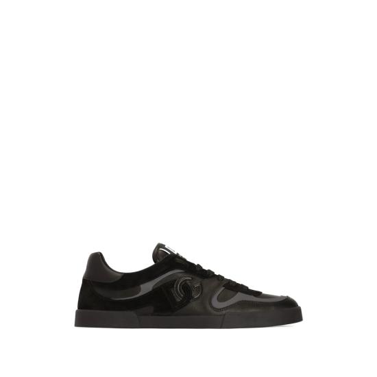 26FW 돌체앤가바나 스니커즈 CS2477 A0867 8B956 BLACK