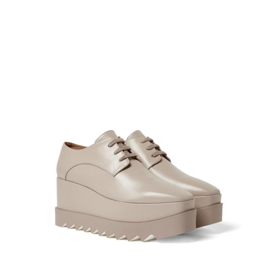 26FW 스텔라 맥카트니 스니커즈 810479 E00291 2800 NEUTRALS - STELLA MCCARTNEY