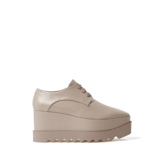 26FW 스텔라 맥카트니 스니커즈 810479 E00291 2800 NEUTRALS