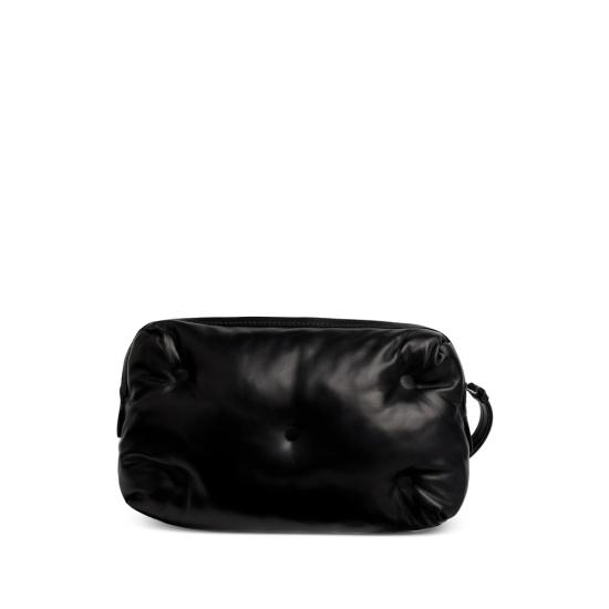 26FW 마르지엘라 클러치/파우치 P8840 SB1WB0006 T8013 BLACK - MAISON MARGIELA