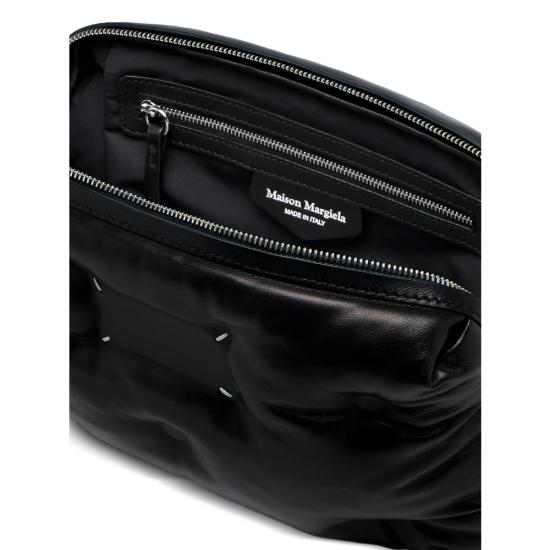 26FW 마르지엘라 클러치/파우치 P8840 SB1WB0006 T8013 BLACK - MAISON MARGIELA