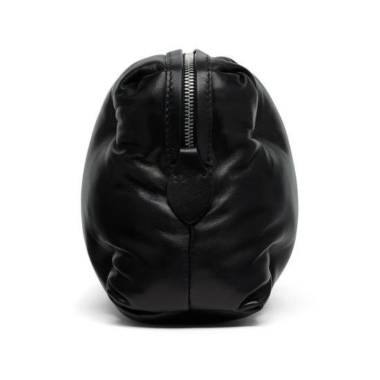 26FW 마르지엘라 클러치/파우치 P8840 SB1WB0006 T8013 BLACK - MAISON MARGIELA