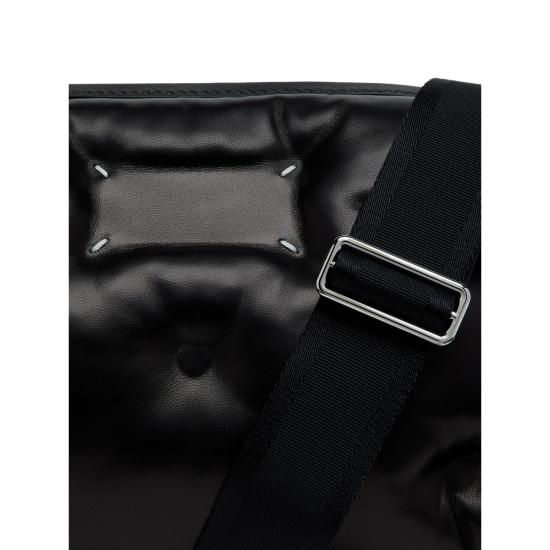 26FW 마르지엘라 클러치/파우치 P8840 SB1WB0006 T8013 BLACK - MAISON MARGIELA