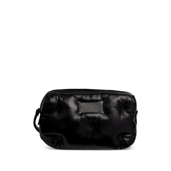 26FW 마르지엘라 클러치/파우치 P8840 SB1WB0006 T8013 BLACK
