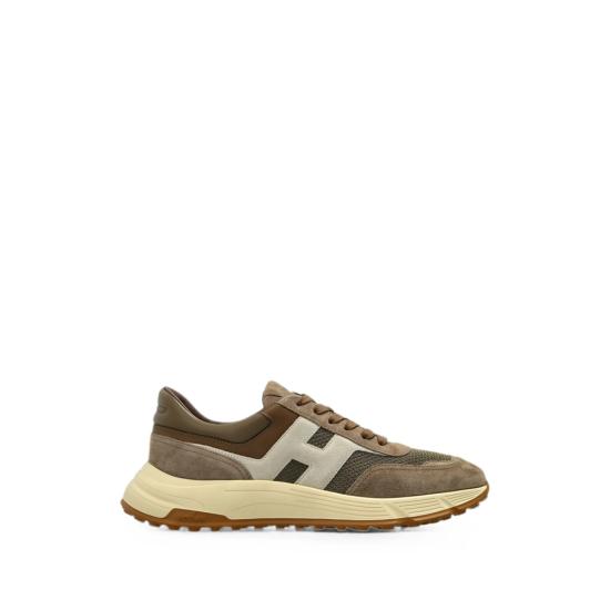 26FW 호간 하이퍼 라이트 스니커즈 HXM5630FR30V FV739Y BROWN NEUTRALS