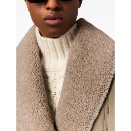 26FW 스텔라 맥카트니 봄버 자켓 680154 SIB07 2755 NEUTRALS - STELLA MCCARTNEY