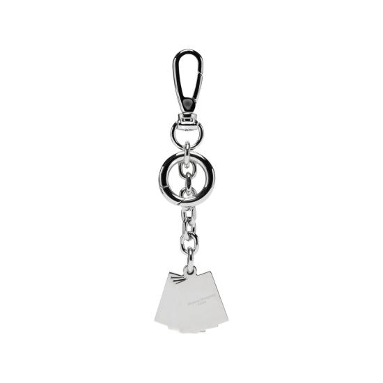 26FW 마르지엘라 키링 P8834 SA1UA0021 H7161 SILVER - MAISON MARGIELA