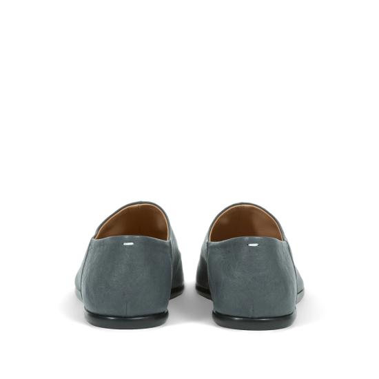 26FW 마르지엘라 로퍼 P7805 S57WR0051 T6057 GREY - MAISON MARGIELA