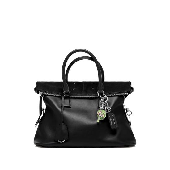 26FW 마르지엘라 키링 P8835 SA1UA0025 T8013 BLACK - MAISON MARGIELA