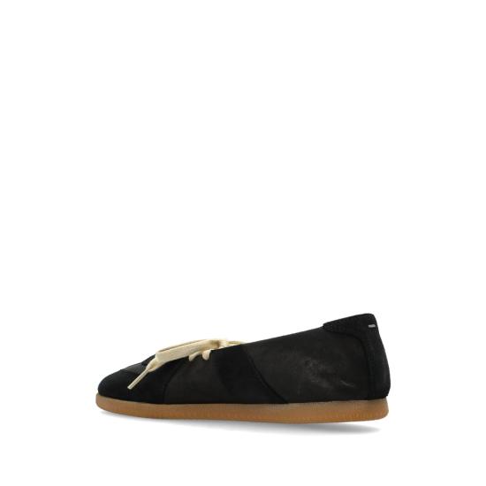 26FW 마르지엘라 플랫 슈즈 P7790 S58WS0297 T8013 BLACK - MAISON MARGIELA
