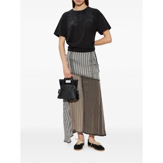 26FW 마르지엘라 플랫 슈즈 P7790 S58WS0297 T8013 BLACK - MAISON MARGIELA
