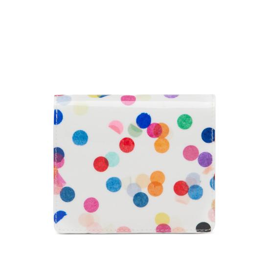 26FW 마르지엘라 남성지갑 P7793 S56UI0140 HB632 WHITE MULTICOLOUR - MAISON MARGIELA